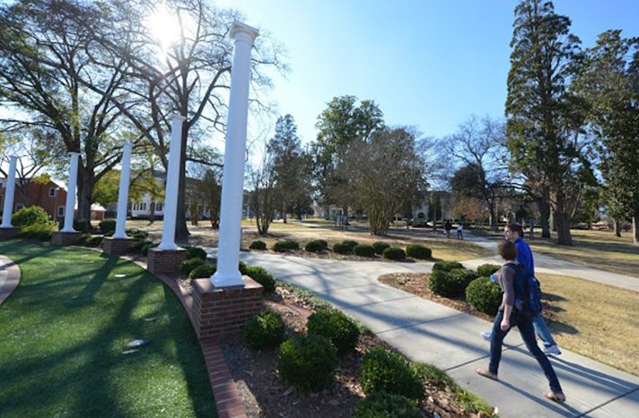 Augusta University - Summerville Campus