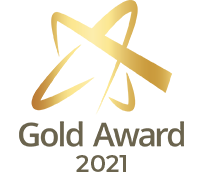 Gold Award