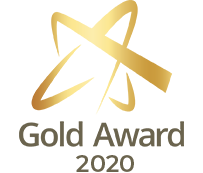 Gold Award