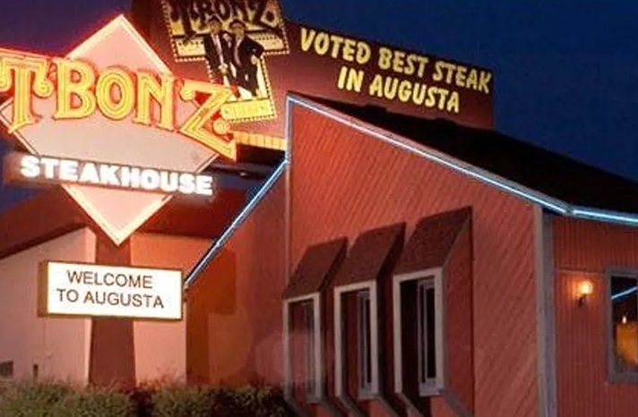 Tbonz Steakhouse of Augusta